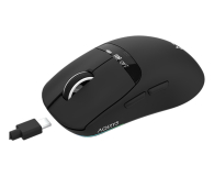AQIRYS NYX black - 1534041 - zdjęcie 5